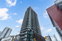 225 Sackville Street Ph2606, Toronto, On M5a 3h1