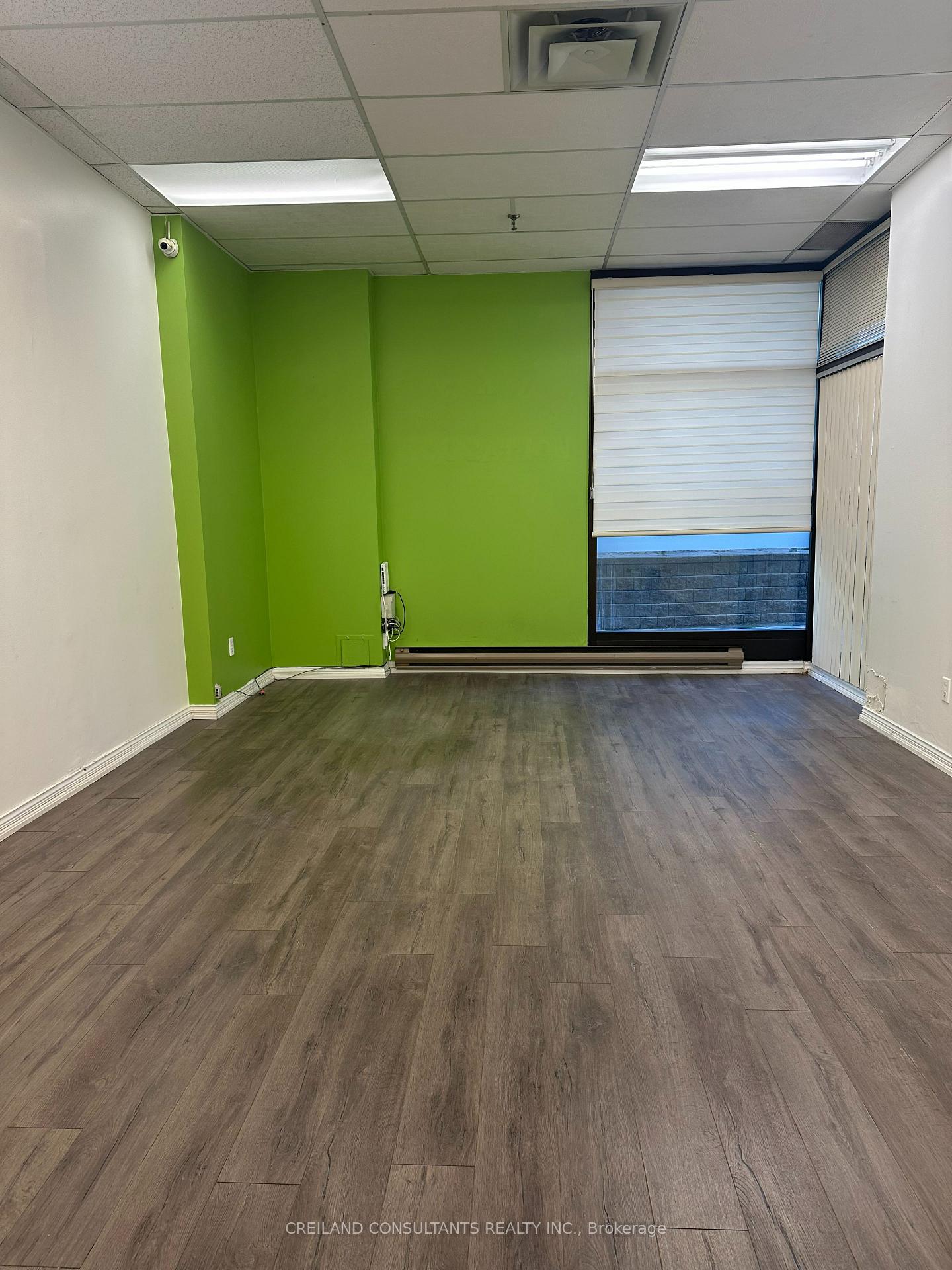 5460 Yonge Street Unit 107, Toronto, On M2n 6k7