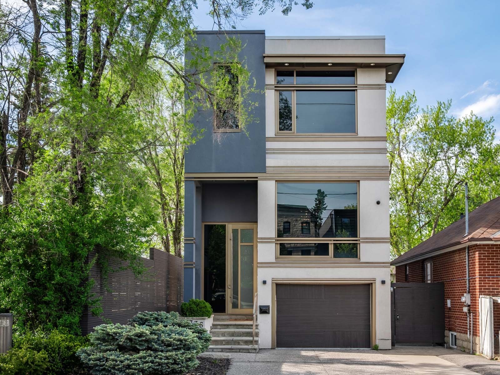 336 Melrose Avenue, Toronto, On M5m 1z4