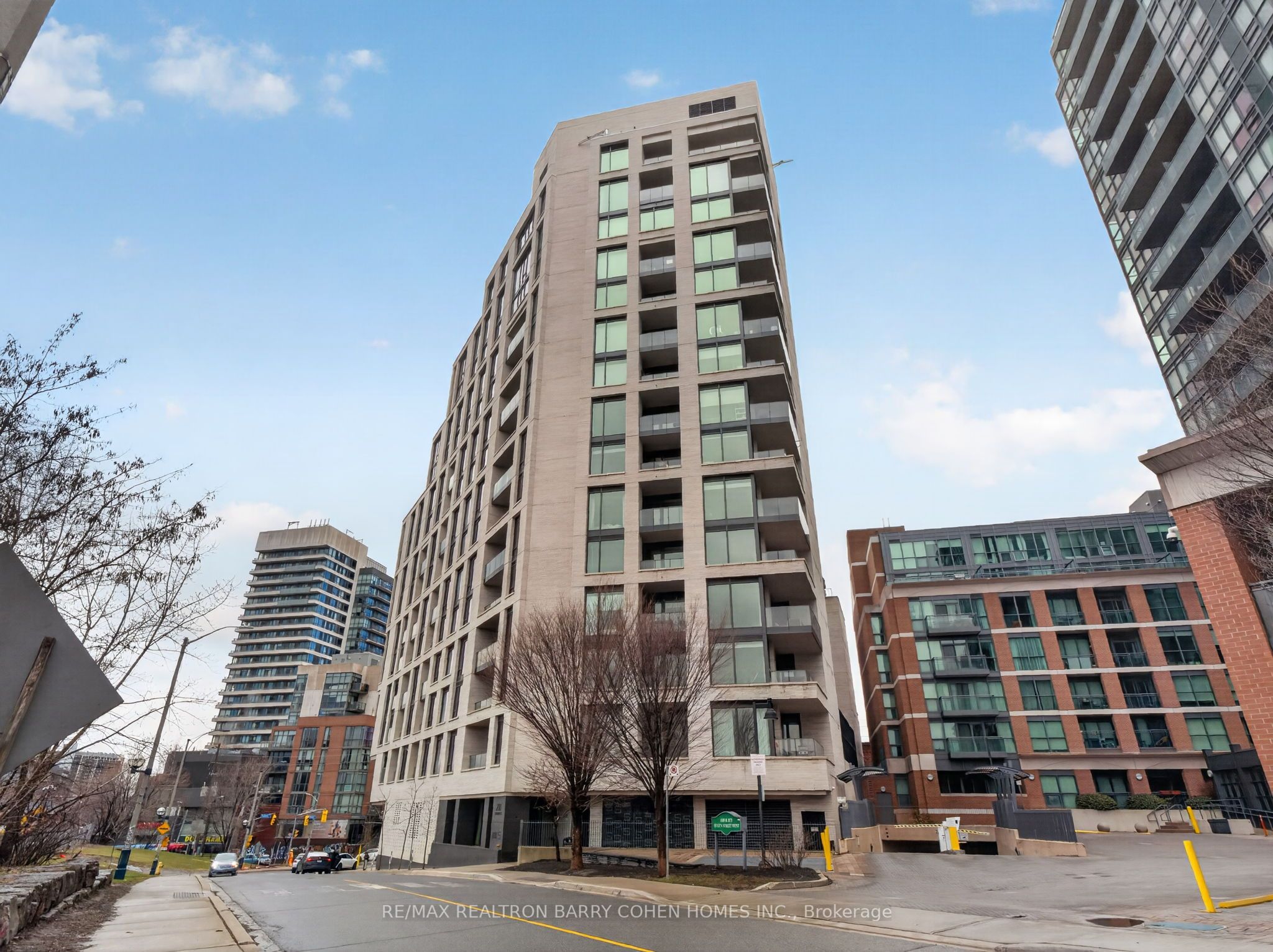 200 Sudbury Street 704, Toronto, On M6j 0h1