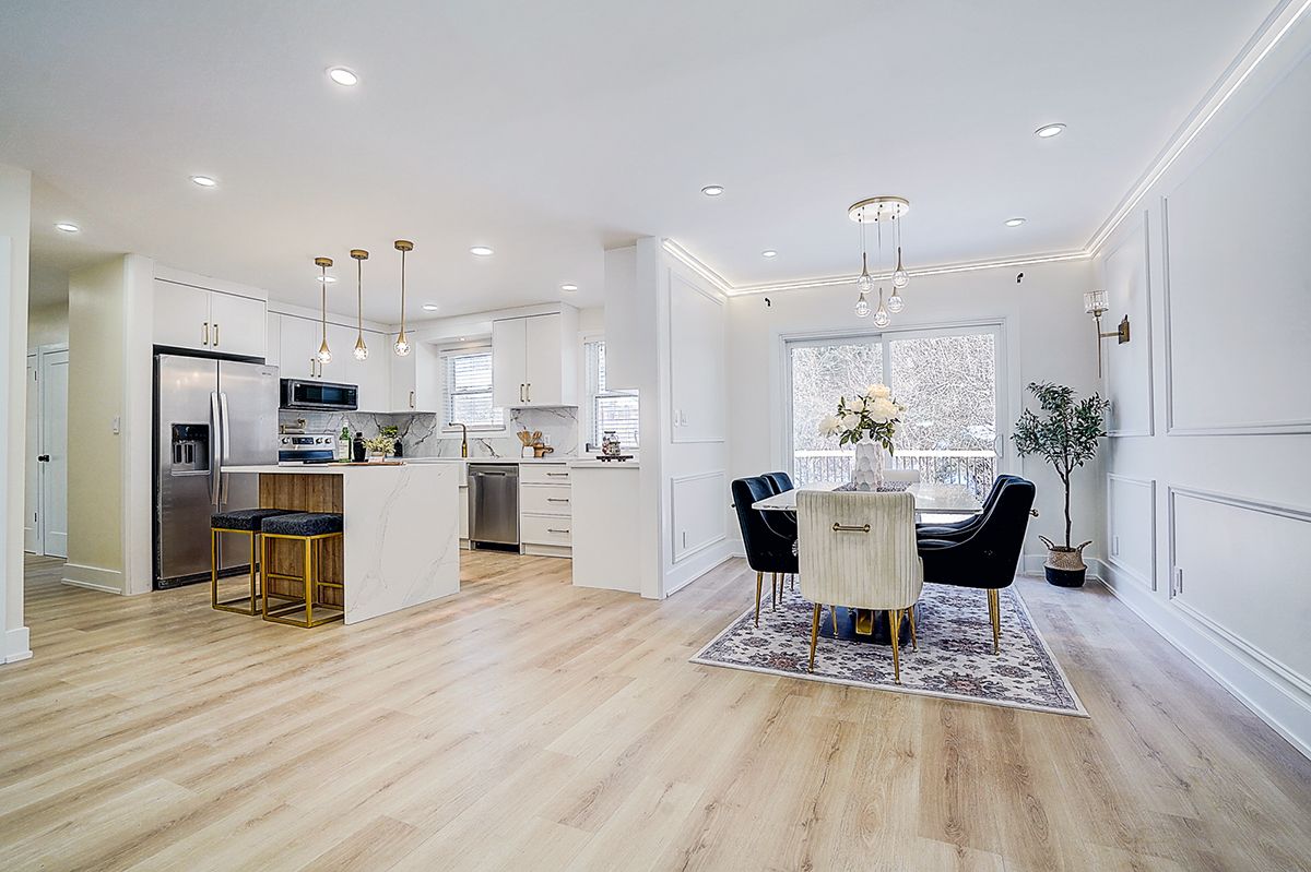 15 Crossburn Drive, Toronto, On M3b 2z3