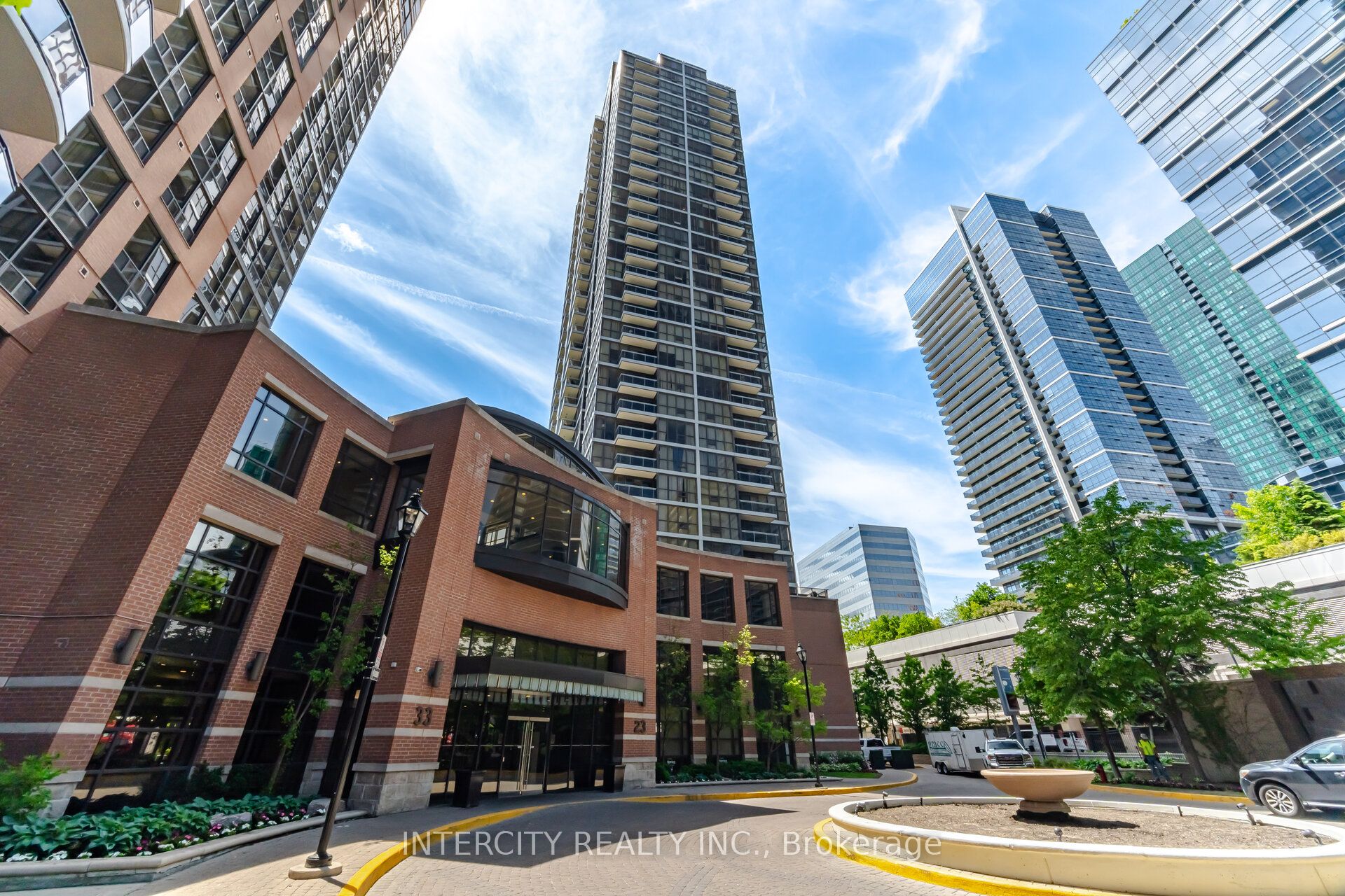 23 Sheppard Avenue E 3104, Toronto, On M2n 0c8
