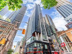 357 King Street W 3506, Toronto, On M5v 0s7