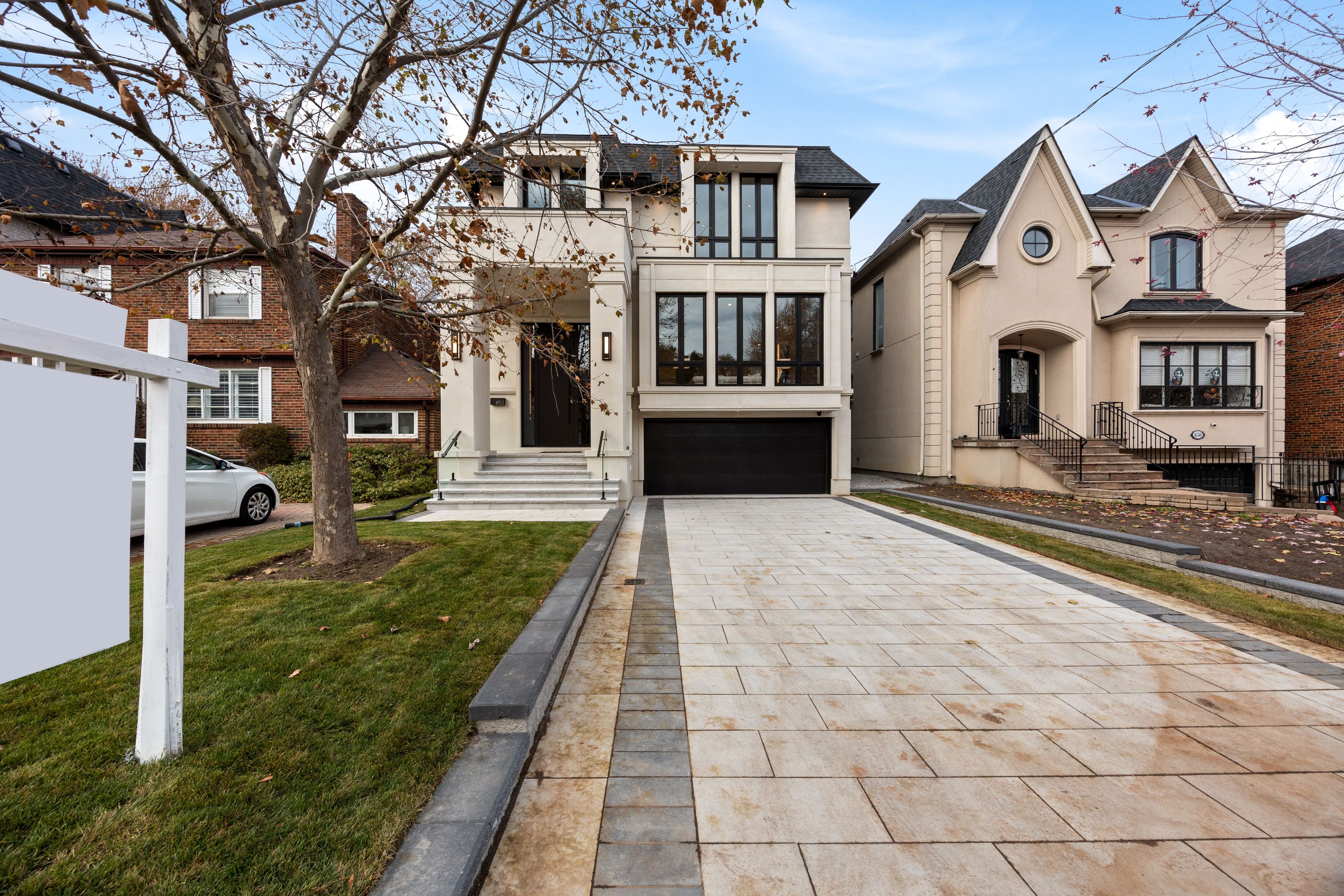 652 Bedford Park Avenue, Toronto, On M5m 1k4
