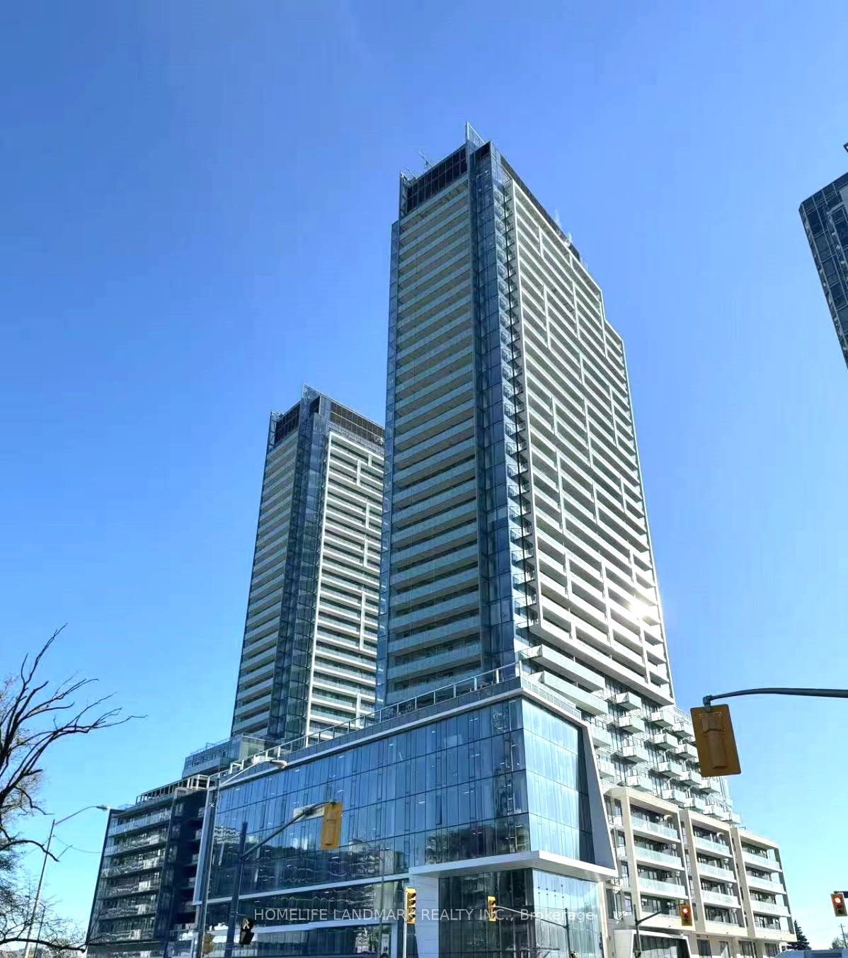 8 Olympic Garden Drive S309, Toronto, On M2m 0b9