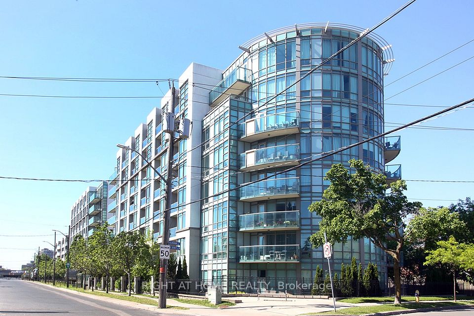 3830 Bathurst Street 505, Toronto, On M3h 6c5
