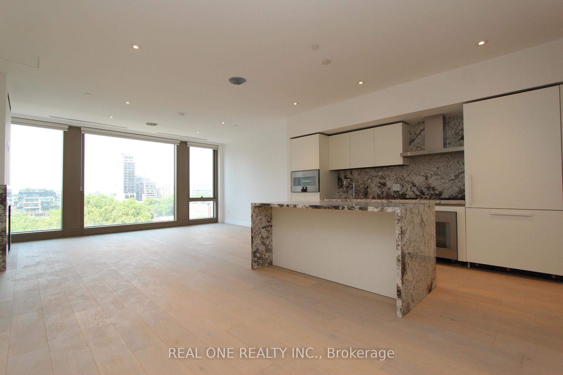 1315 Bay Street 804, Toronto, On M5r 0e4