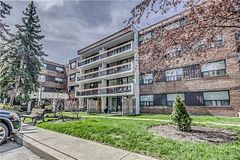 20 Sunrise Avenue 308, Toronto, On M4a 2r2