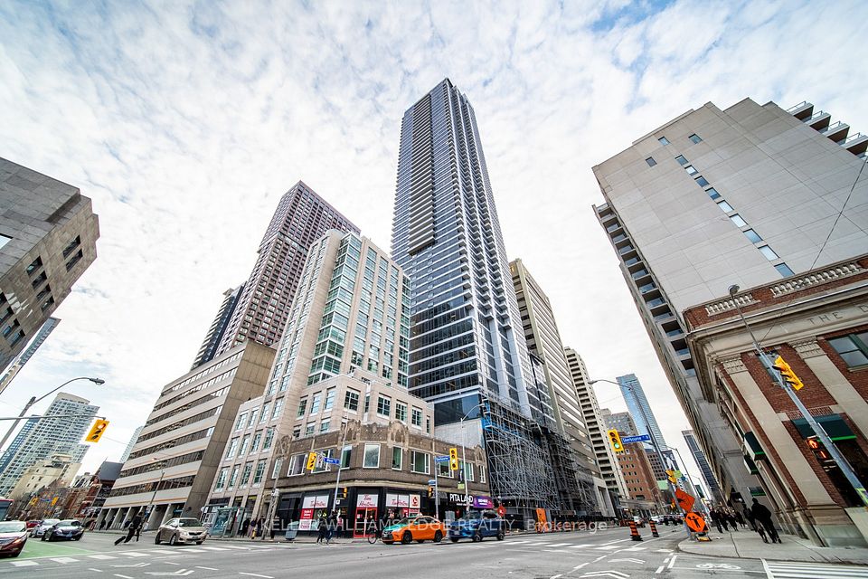 395 Bloor Street E 2407, Toronto, On M4w 0b4