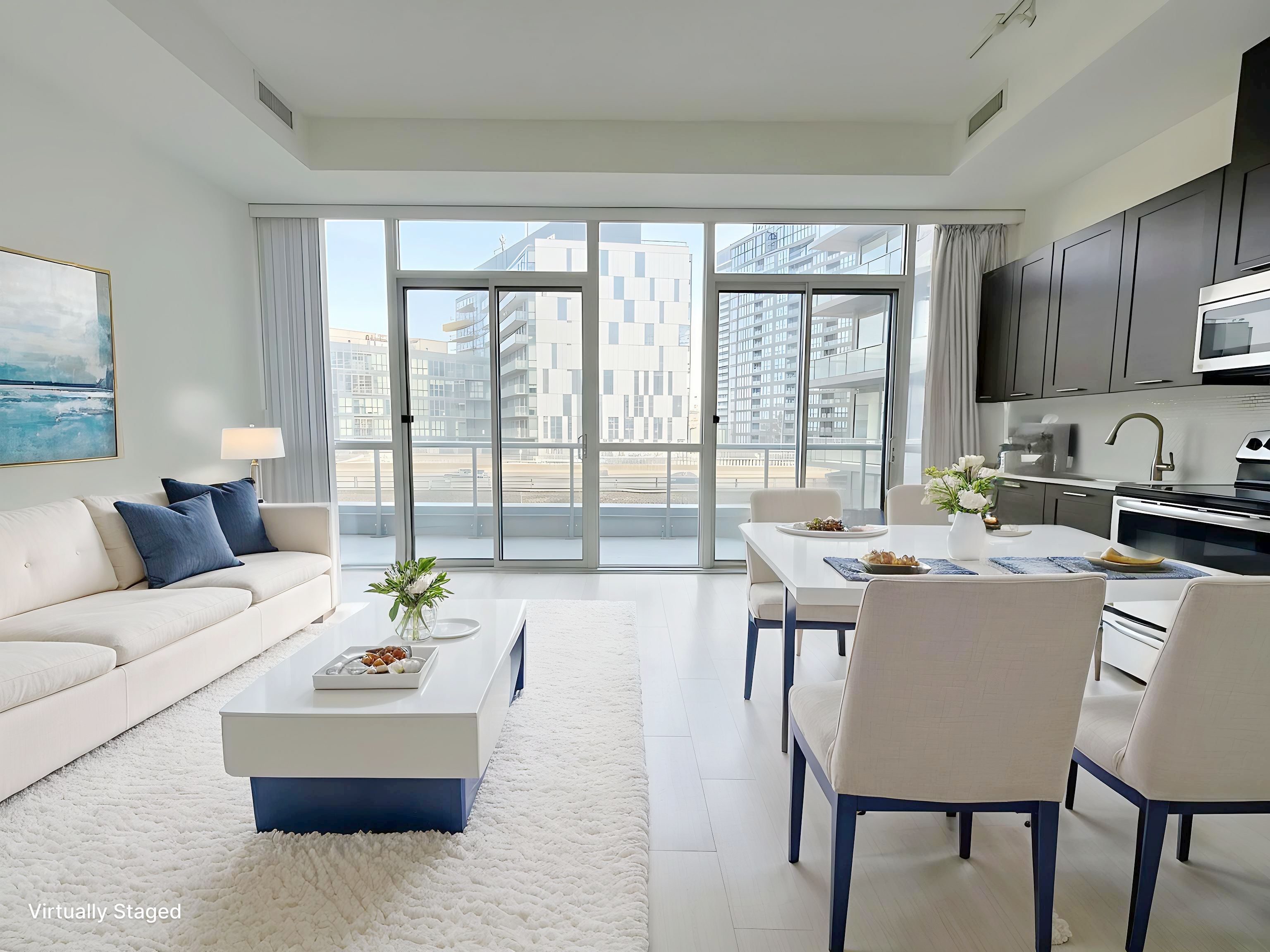20 Bruyeres Mews 727, Toronto, On M5v 0g8