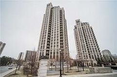 133 Wynford Drive 1203, Toronto, On M3c 0j5