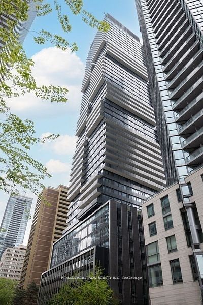 55 Charles Street E 3111, Toronto, On M4y 0j1