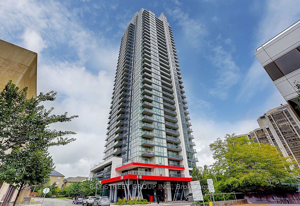 88 Sheppard Avenue E 308, Toronto, On M2n 0g9