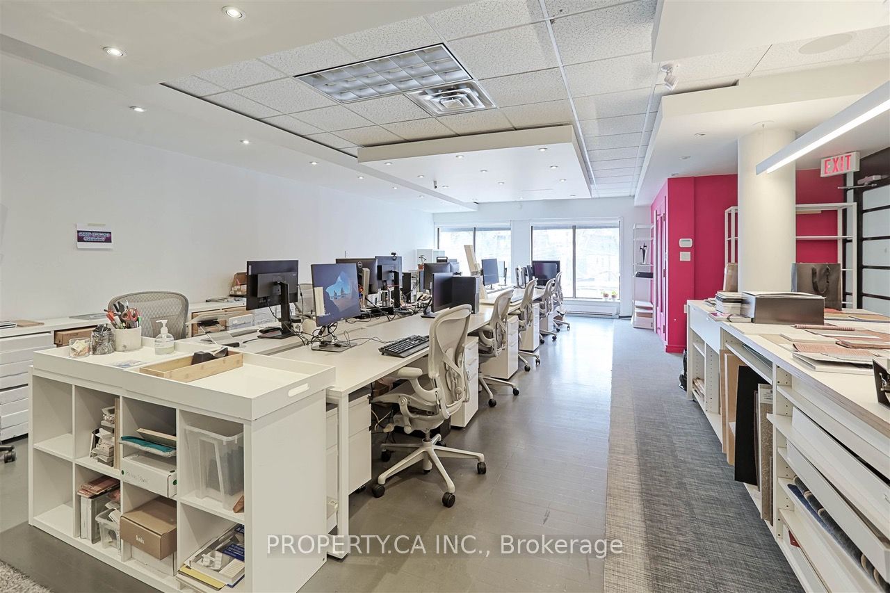354 Davenport Road 202, Toronto, On M5r 1k6