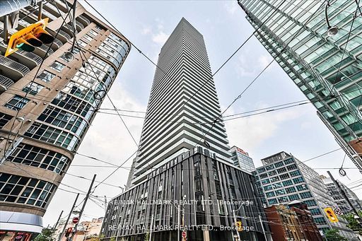 25 Richmond Street E 1509, Toronto, On M5c 0a6