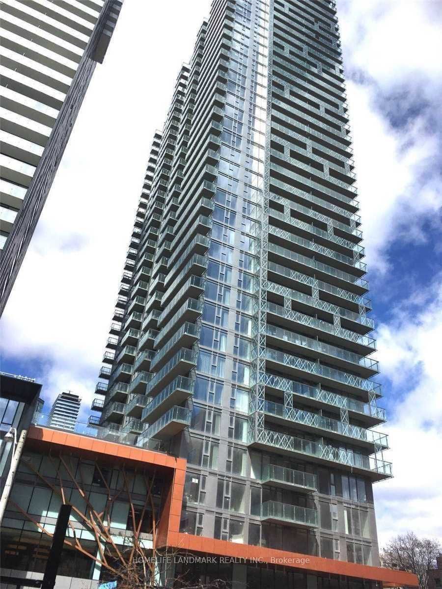 50 Wellesley Street E 1710, Toronto, On M4y 0c8
