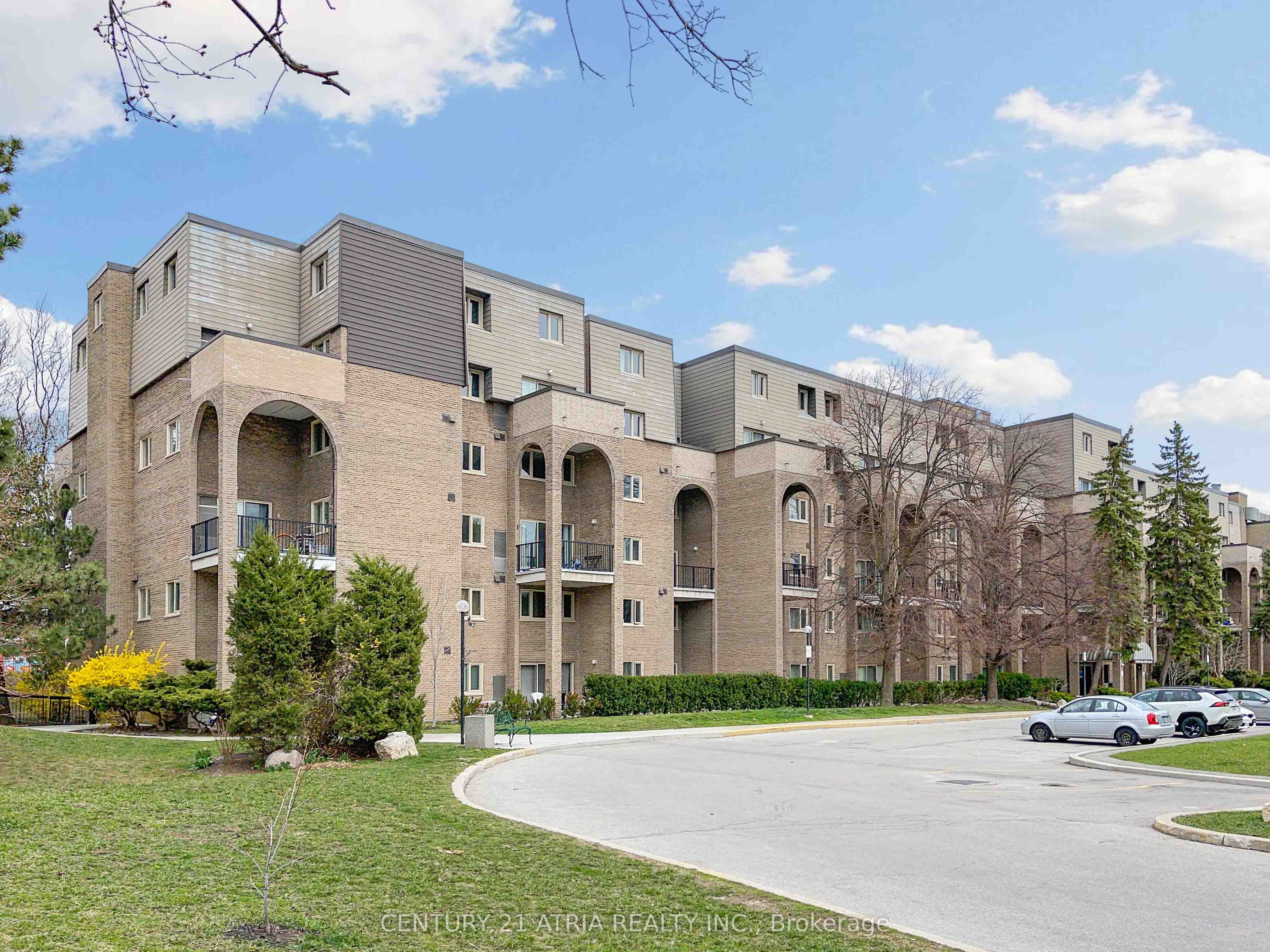 4005 Don Mills Road 340, Toronto, On M2h 3j9