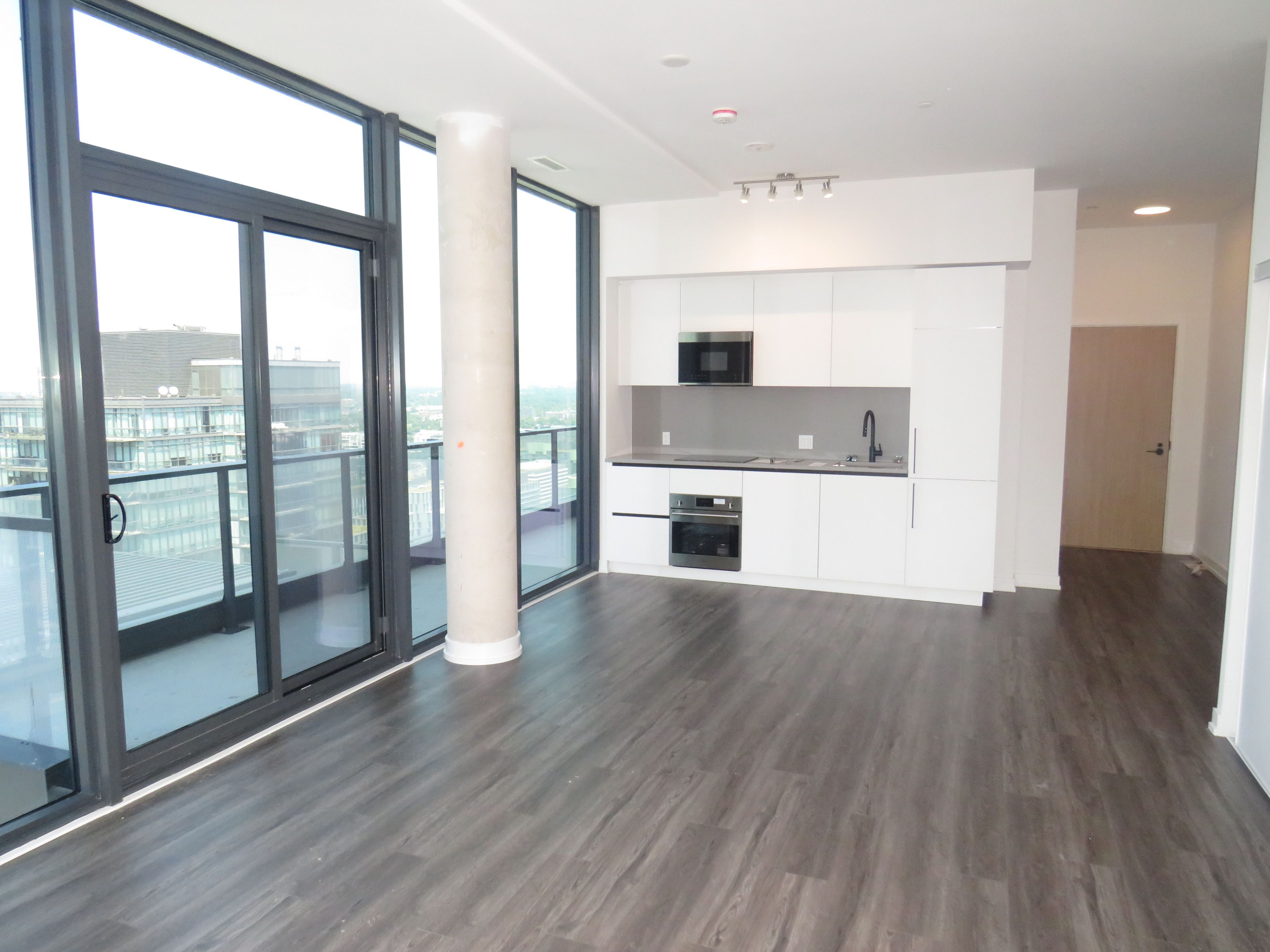 35 Parliament Street 3304, Toronto, On M5a 0z5