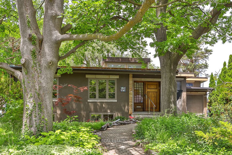 41 Hurlingham Crescent, Toronto, On M3b 2p9