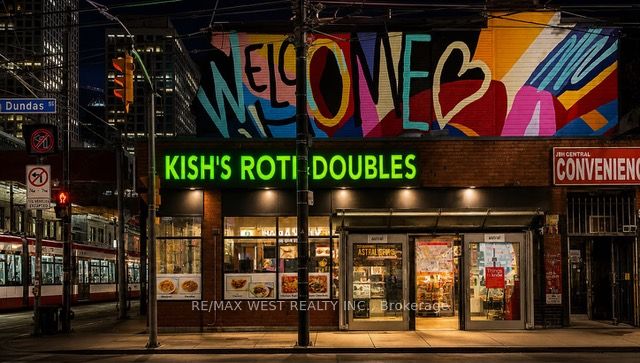 344 Queen Street E 1, Toronto, On M5a 1s8