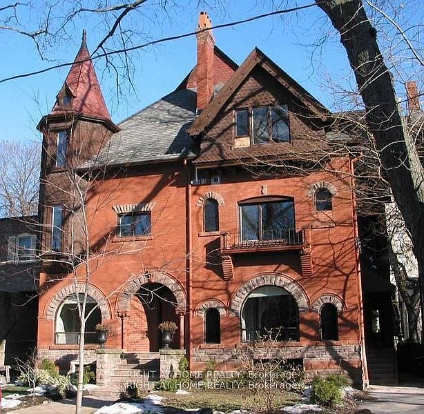 173-175 Madison Avenue, Toronto, On M5r 2s6