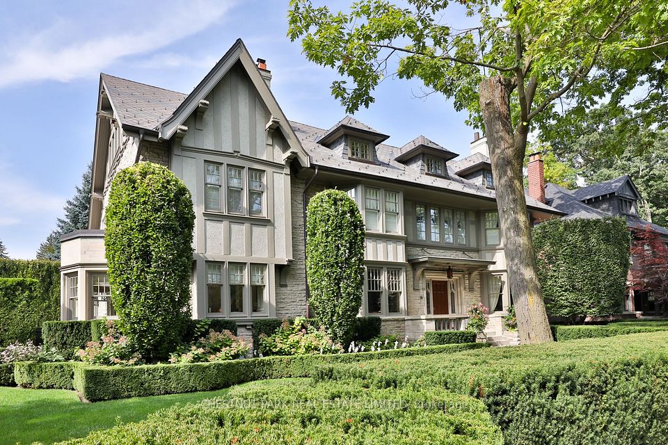 170 Roxborough Drive, Toronto, On M4w 1x8
