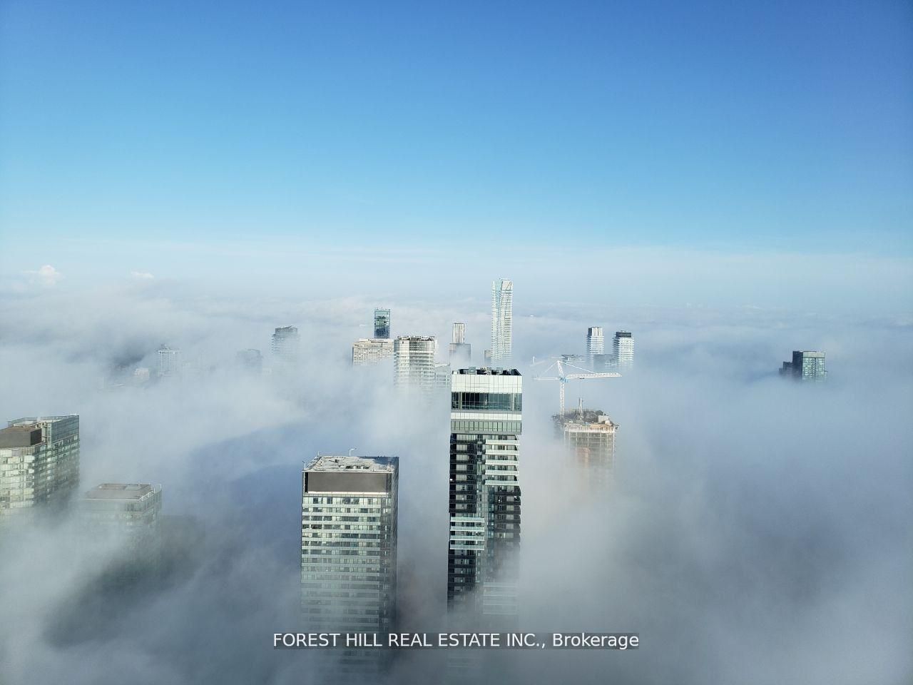 388 Yonge Street 7401, Toronto, On M5b 0a4