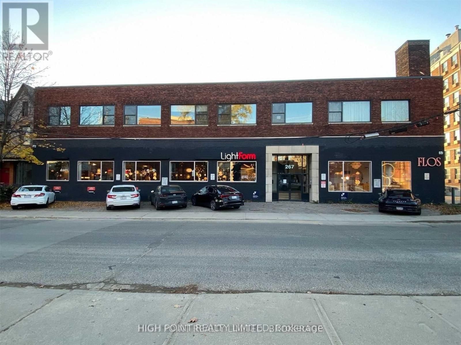 777 Richmond Street W 2023, Toronto, On M6j 0c2