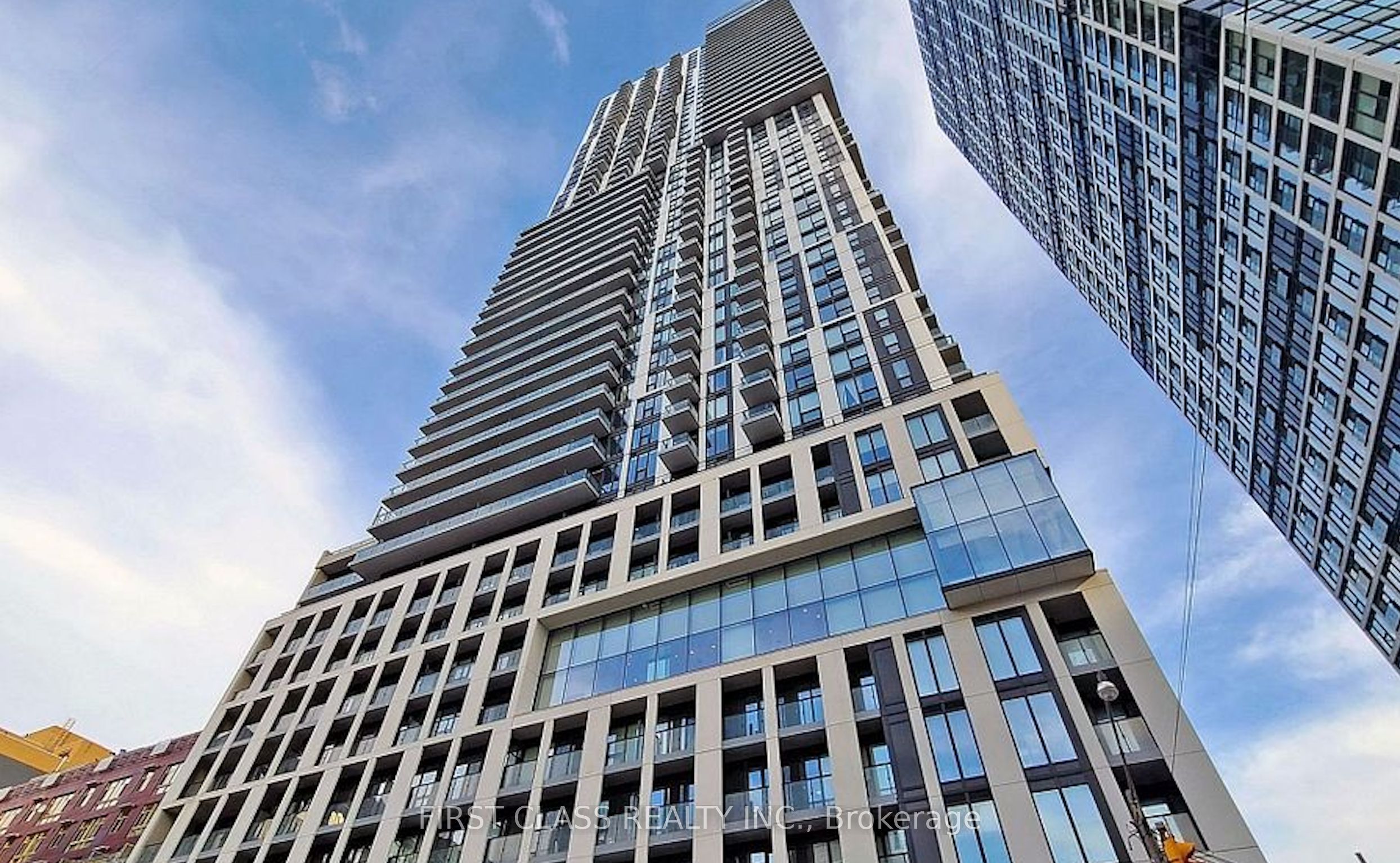 251 Jarvis Street 826, Toronto, On M5b 0c3