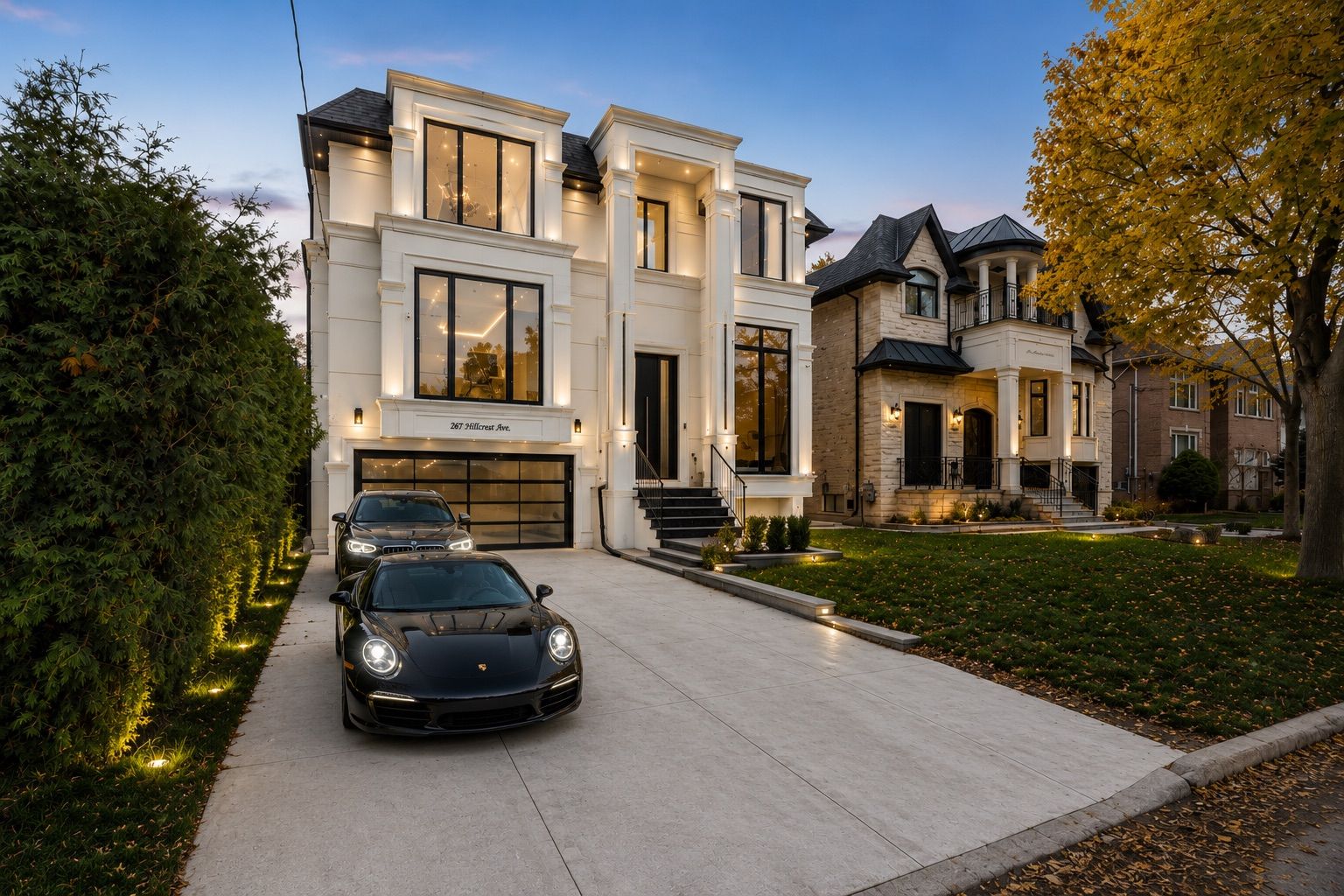 287 Hillcrest Avenue, Toronto, On M2n 3p5