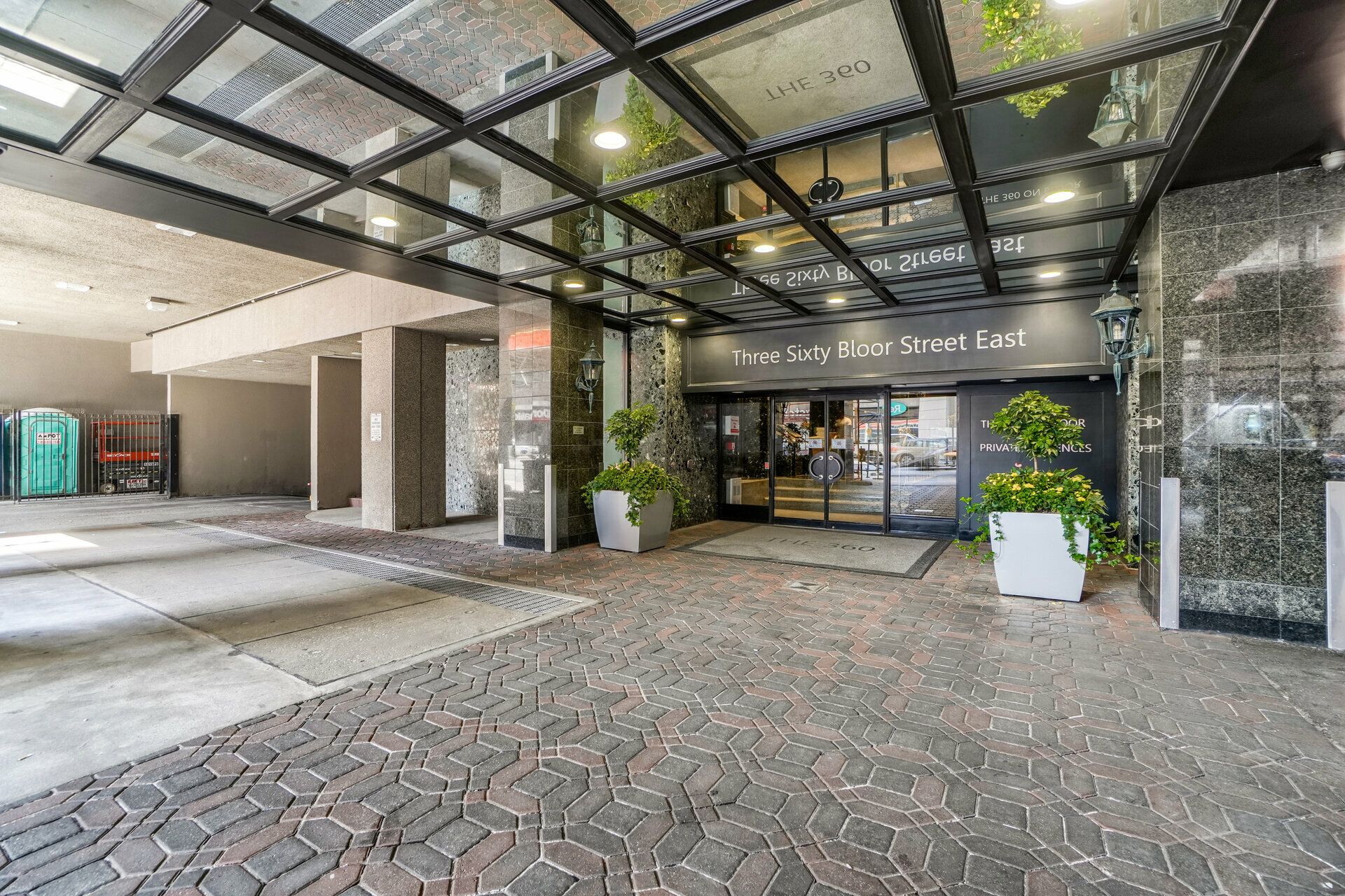 360 Bloor Street E 601, Toronto, On M4w 3m3