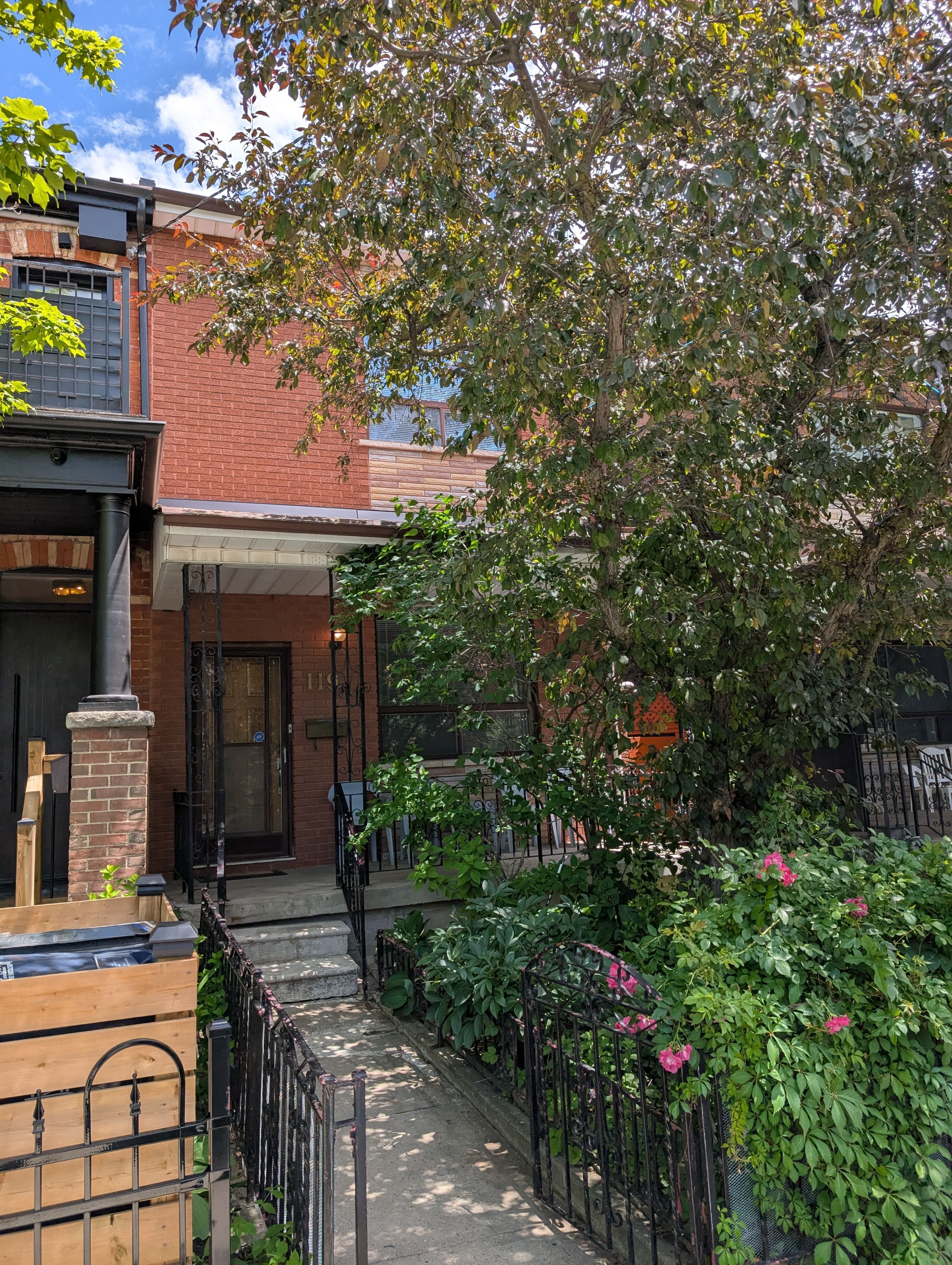 119 Major Street, Toronto, On M5s 2k9