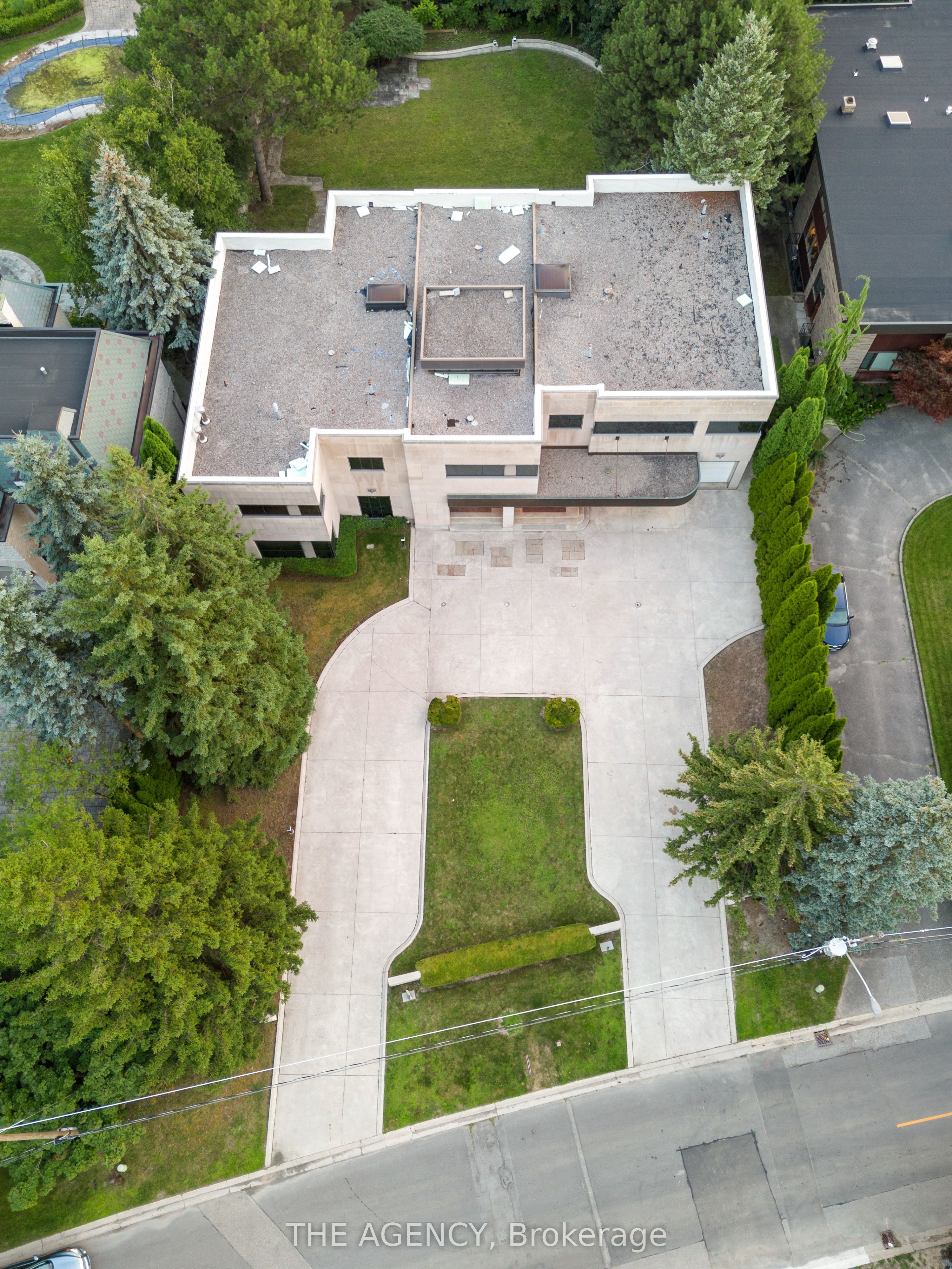 23 Bayview Ridge, Toronto, On M2l 1e3
