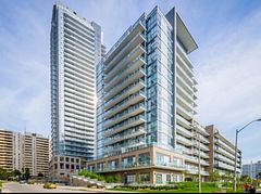52 Forest Manor Road 707, Toronto, On M2j 1m6
