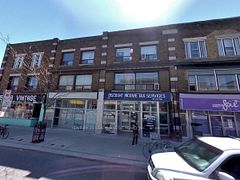 959 Bloor Street W 1, Toronto, On M6h 1l7