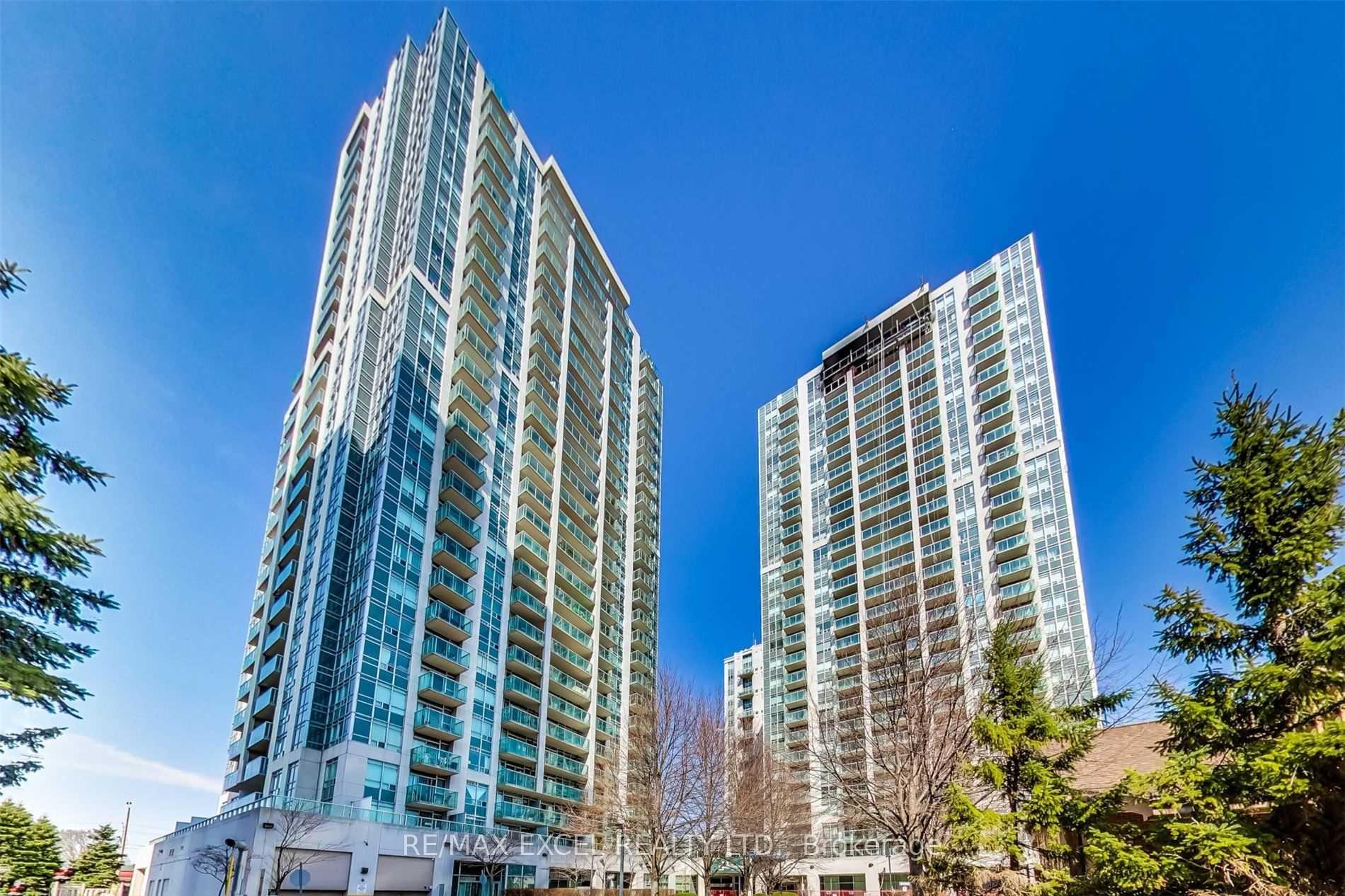 18 Harrison Garden Boulevard 1409, Toronto, On M2n 7j7