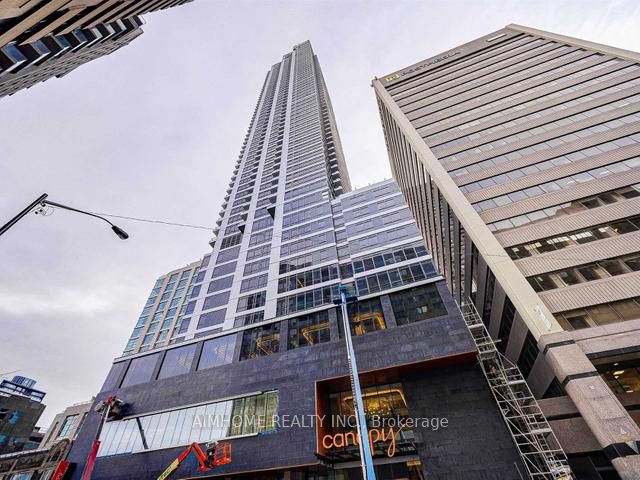 395 Bloor Street E 5011, Toronto, On M4w 0b4