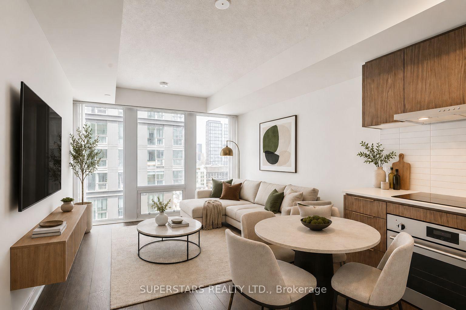 157 Augusta Avenue Main Floor, Toronto, On M5t 2l4