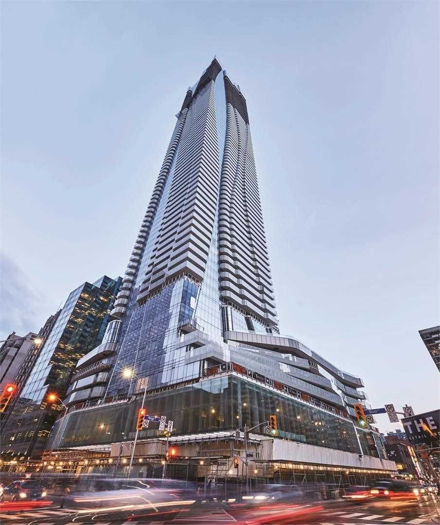 1 Bloor Street E 6302, Toronto, On M4w 1a9