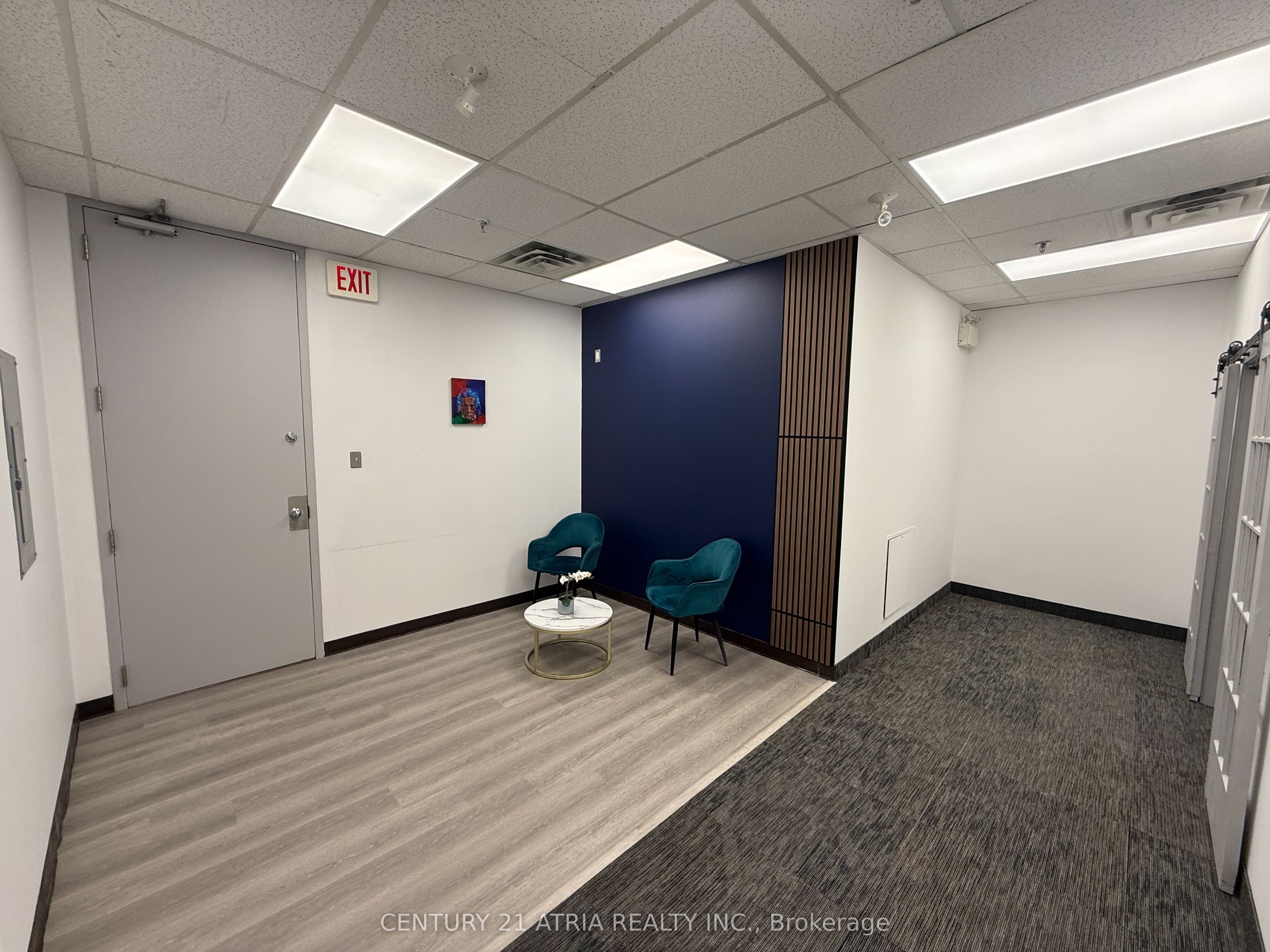 716 Gordon Baker Road 204, Toronto, On M2h 3b4