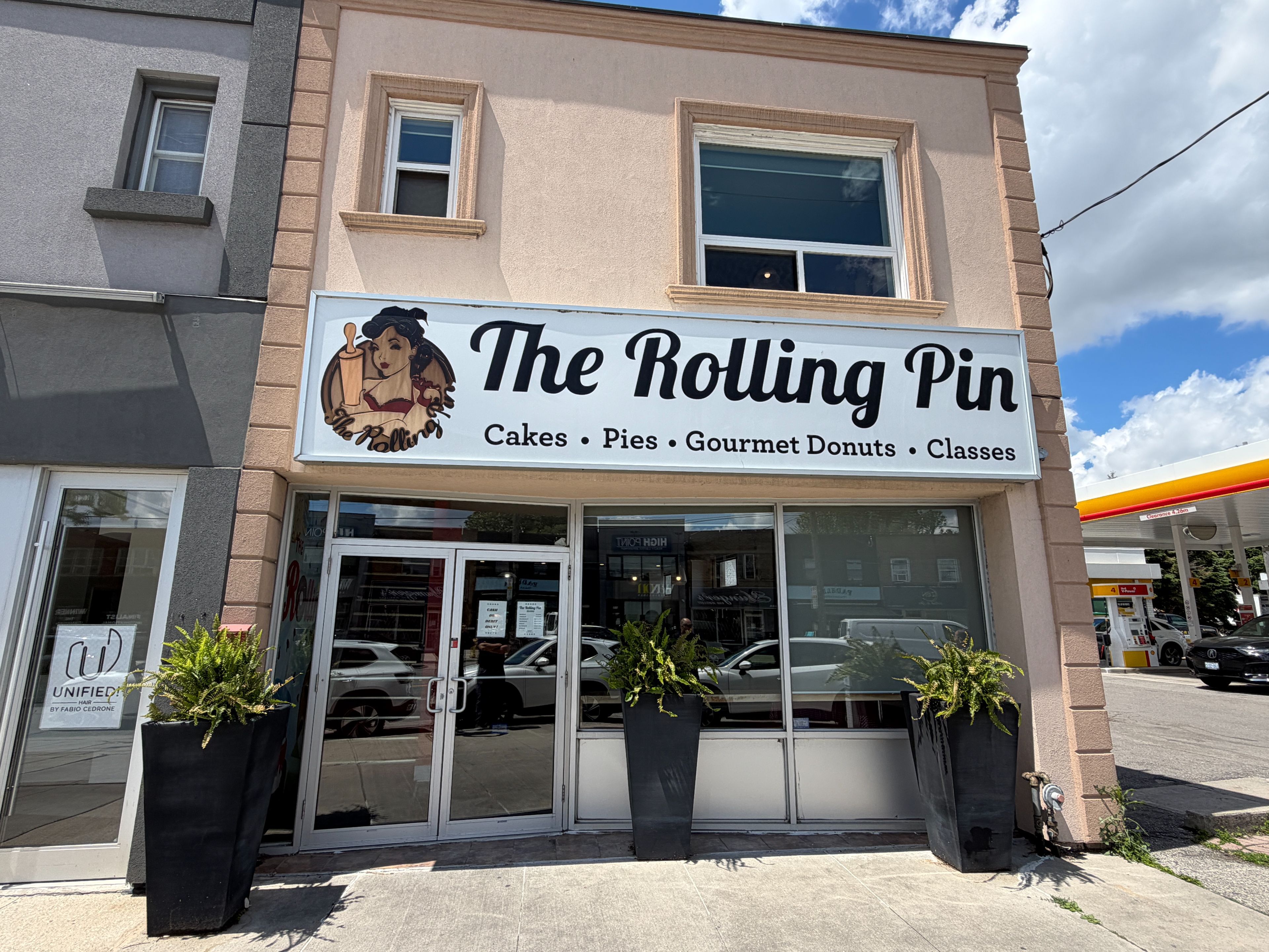 1970 Avenue Road, Toronto, On M5m 4a1