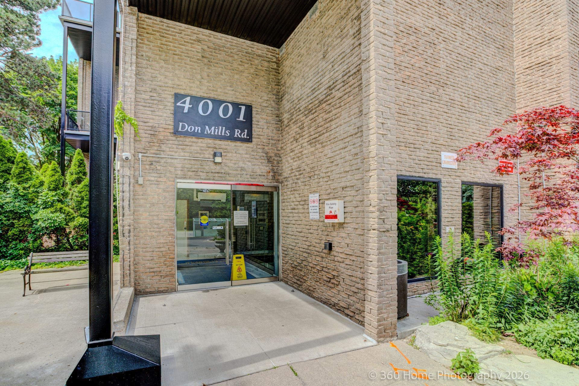 4001 Don Mills Road 126, Toronto, On M2h 3j8