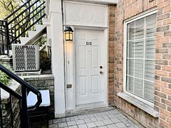 3 Everson Drive 515, Toronto, On M2n 7c2