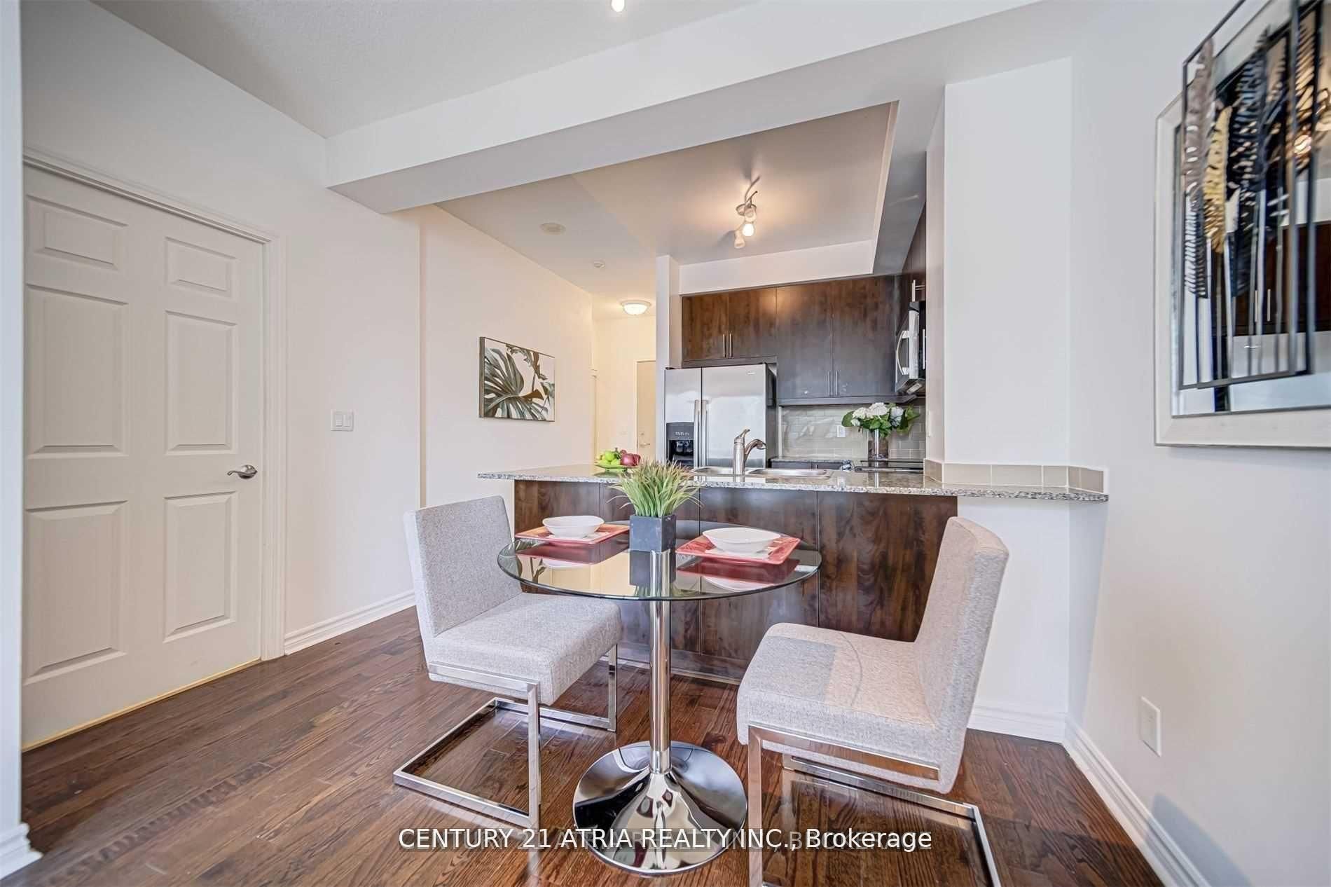 18 Holmes Avenue 1109, Toronto, On M2n 0e1