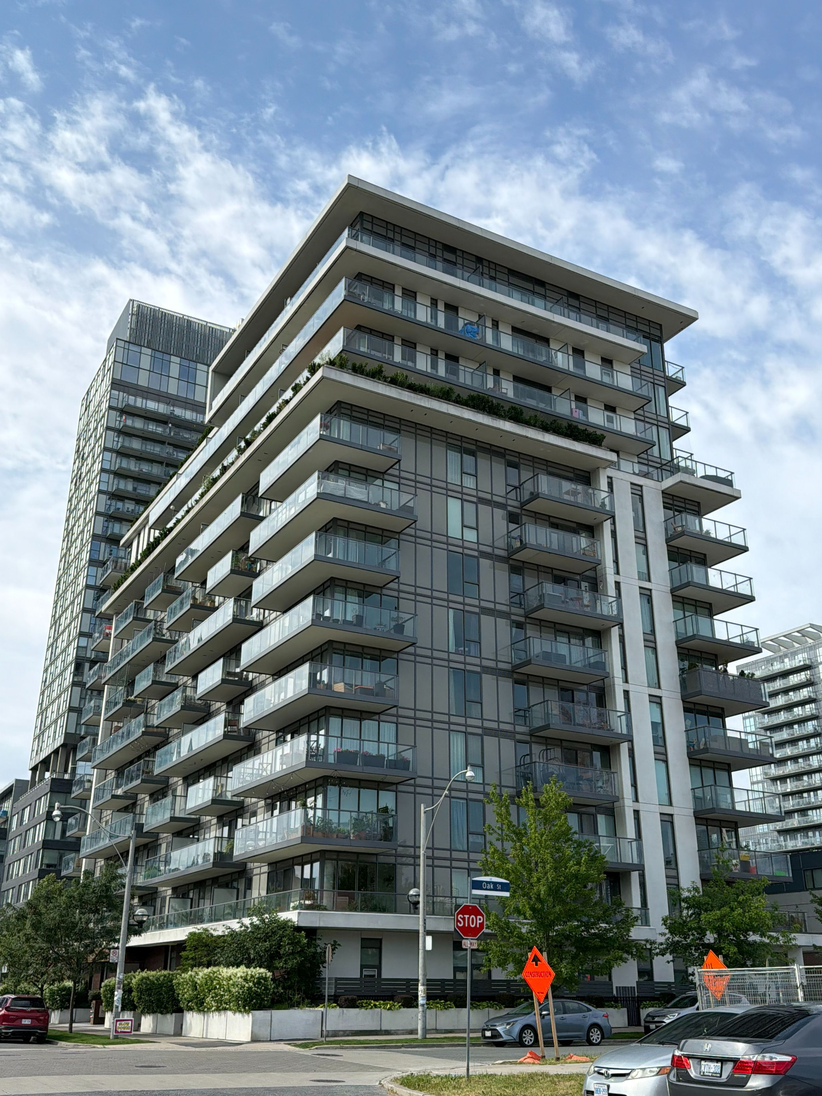 260 Sackville Street 210, Toronto, On M5a 0b3