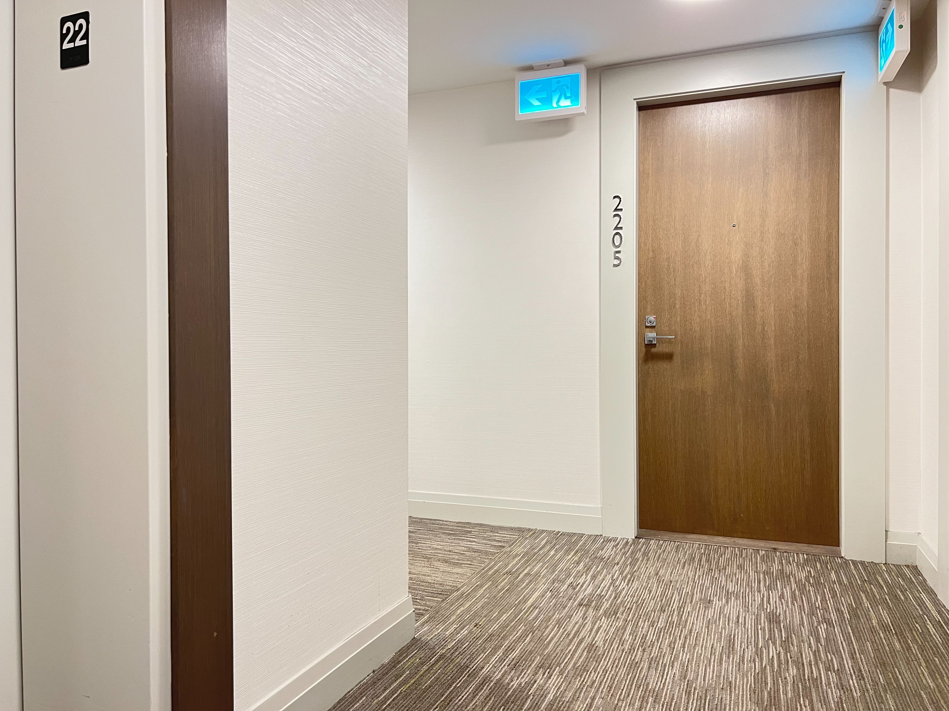 251 Jarvis Street 2205, Toronto, On M5b 0c3