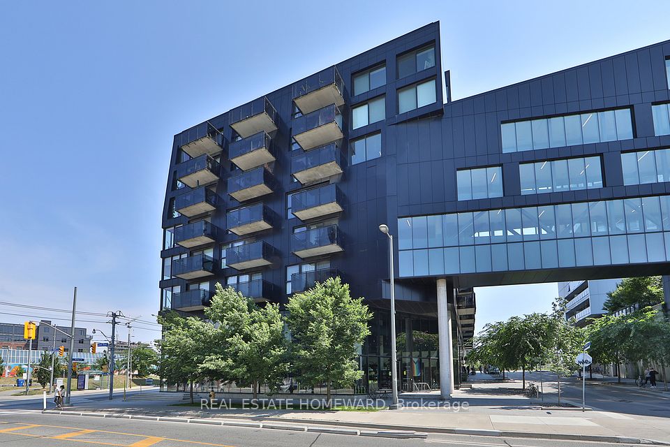 51 Trolley Crescent 603, Toronto, On M5a 0e9