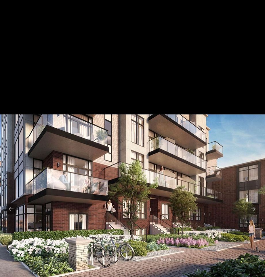 861 Sheppard Avenue W 61 Blkb, Toronto, On M3h 0e9