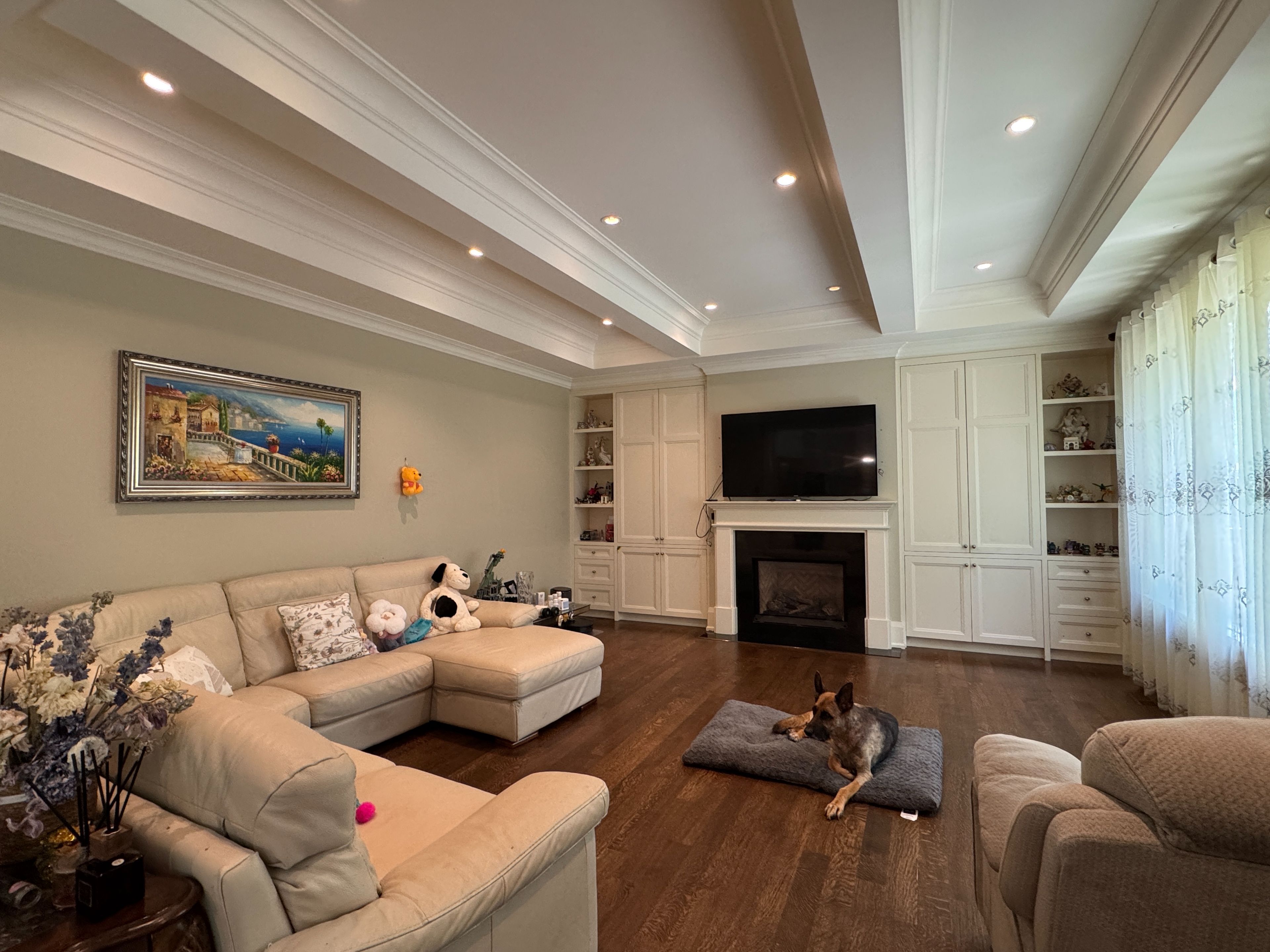 64 Montressor Drive, Toronto, On M2p 1z4