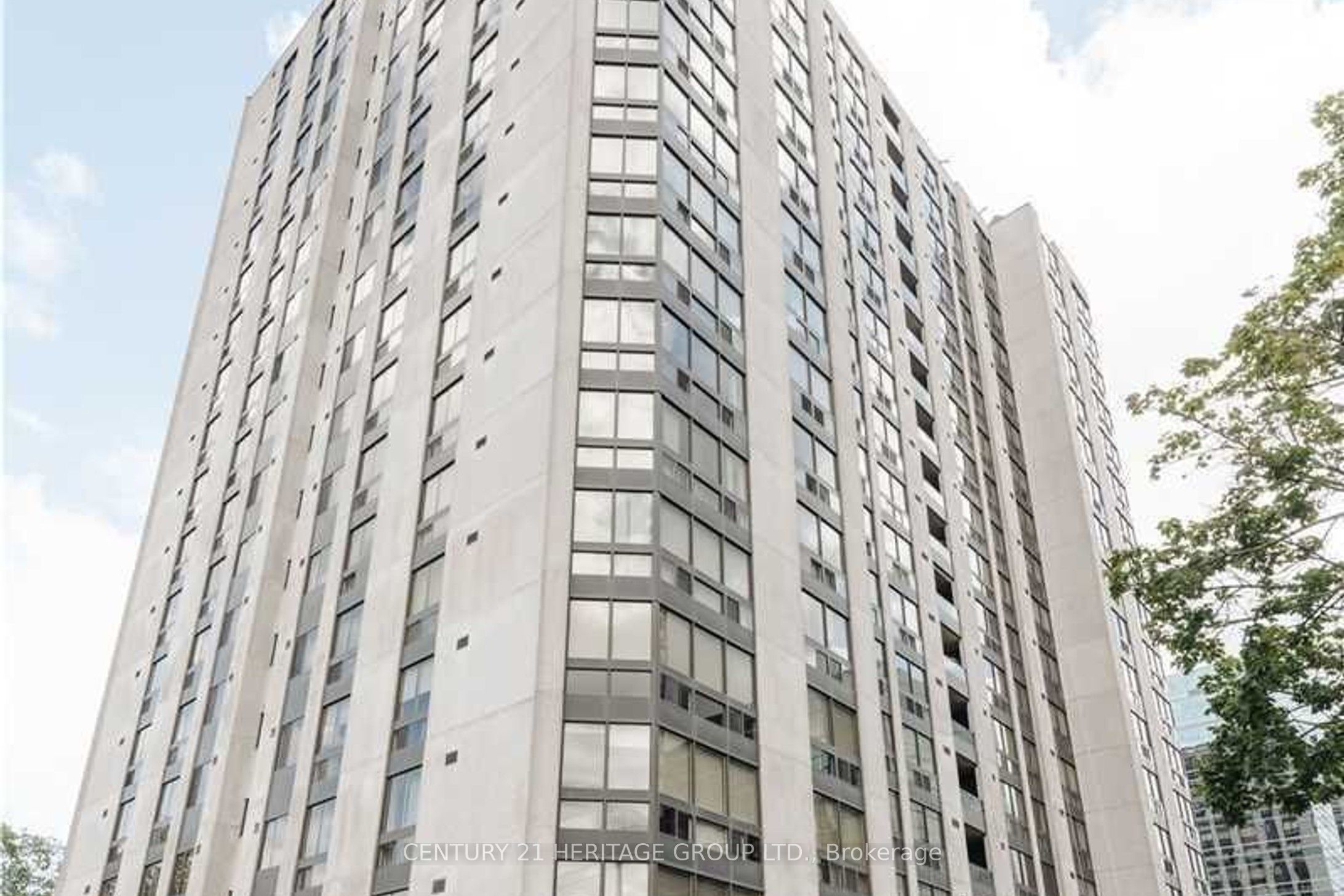 5 Kenneth Avenue 501, Toronto, On M2n 6m7